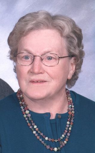 Pauline A (Shellenberger)  Benner Profile Photo