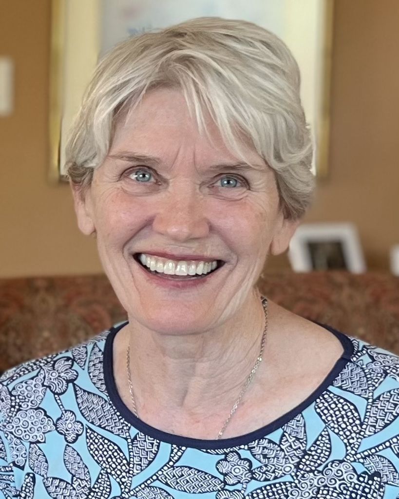Janet Nicol