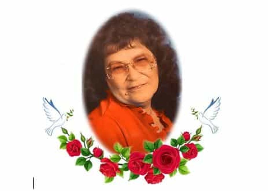Bessie M. Chavez