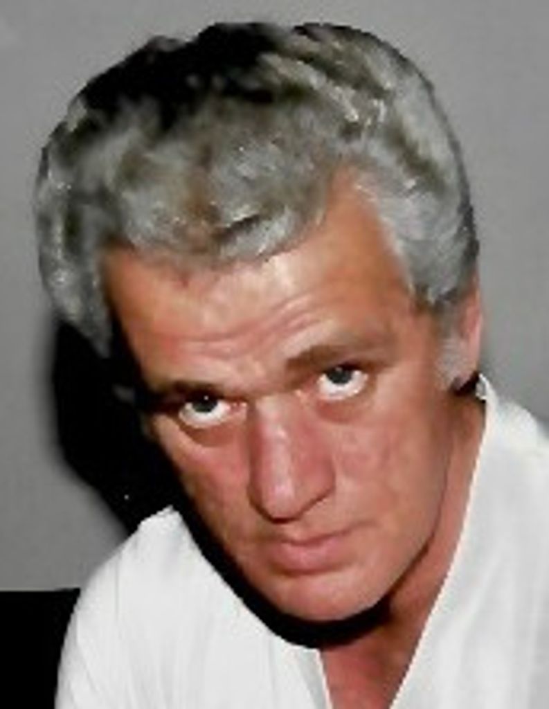 Harold L. "Moe" Moulton Jr. Profile Photo