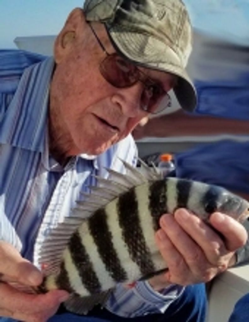 Wilburn "Bill" Amual Adams