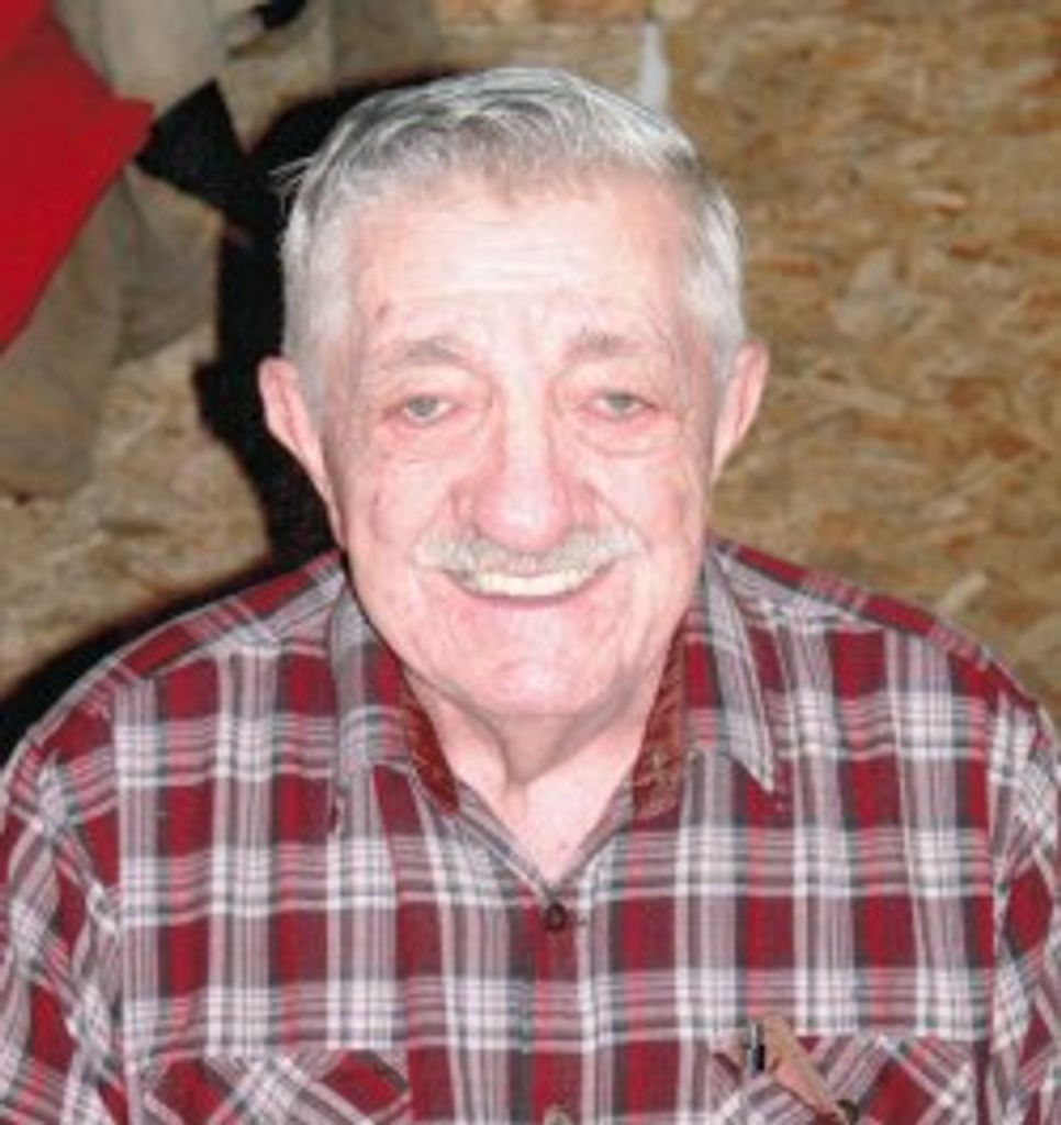Joe Vargo