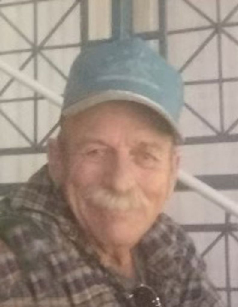 Orville Morris Hatch, Jr. Profile Photo