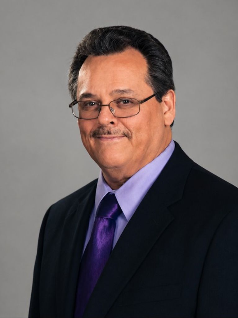 James Michael Bell Profile Photo