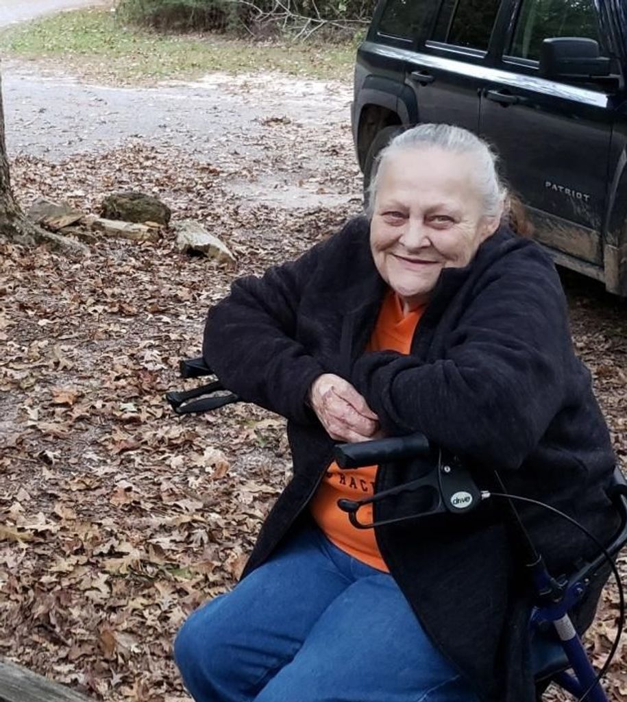 Jenny Lynn Bamburg