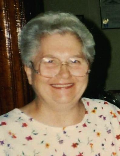Wanda Ruth (Evans)  Greenhill Profile Photo