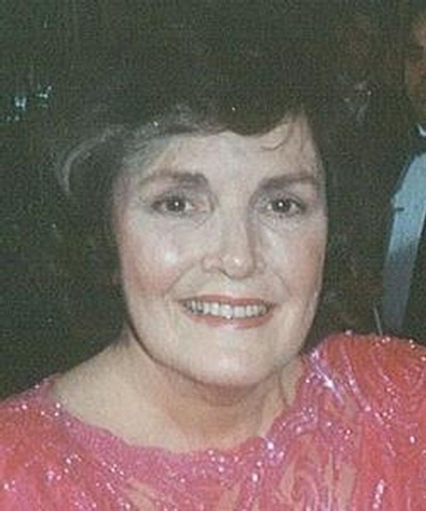 Evelyn V. Kolinoski
