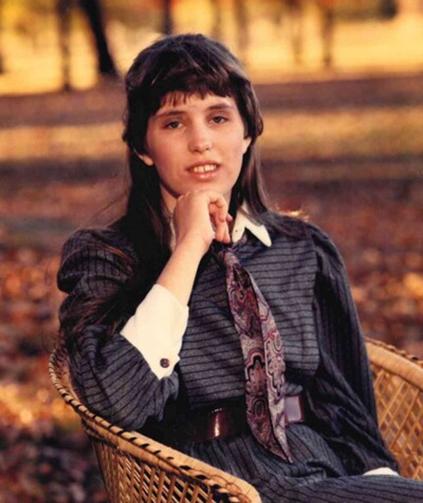 Pamela Joanne Havenstrite Profile Photo