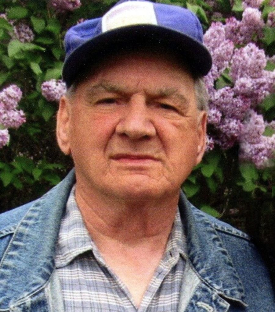 Donald W. Anderson Profile Photo