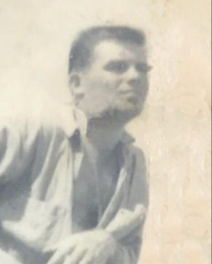 Arnold Thad Moore