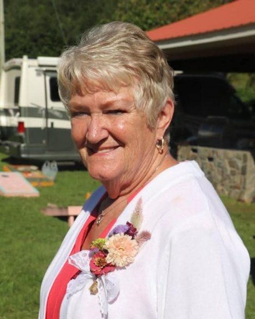 Rhoda (Bowman) Marshall Profile Photo