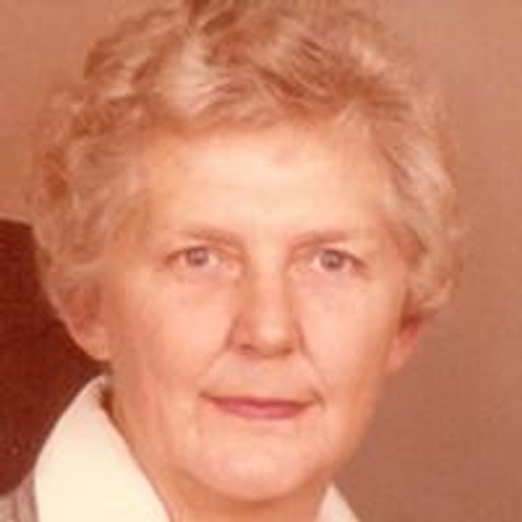 Irma  C Mathys