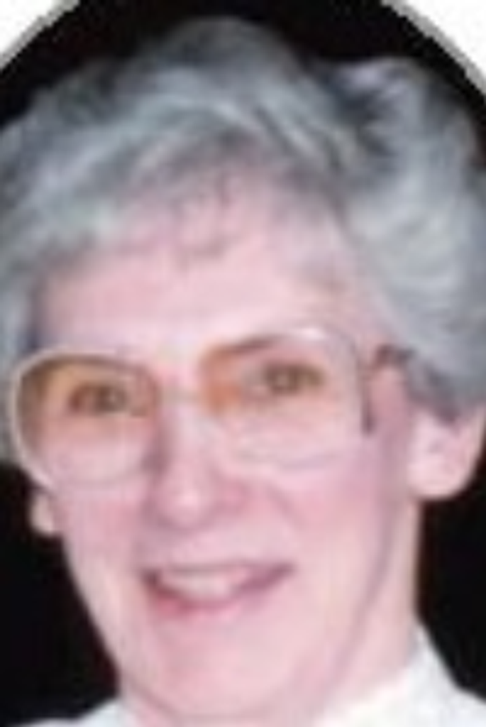 E. Jeanne (Moynihan) Bombardier