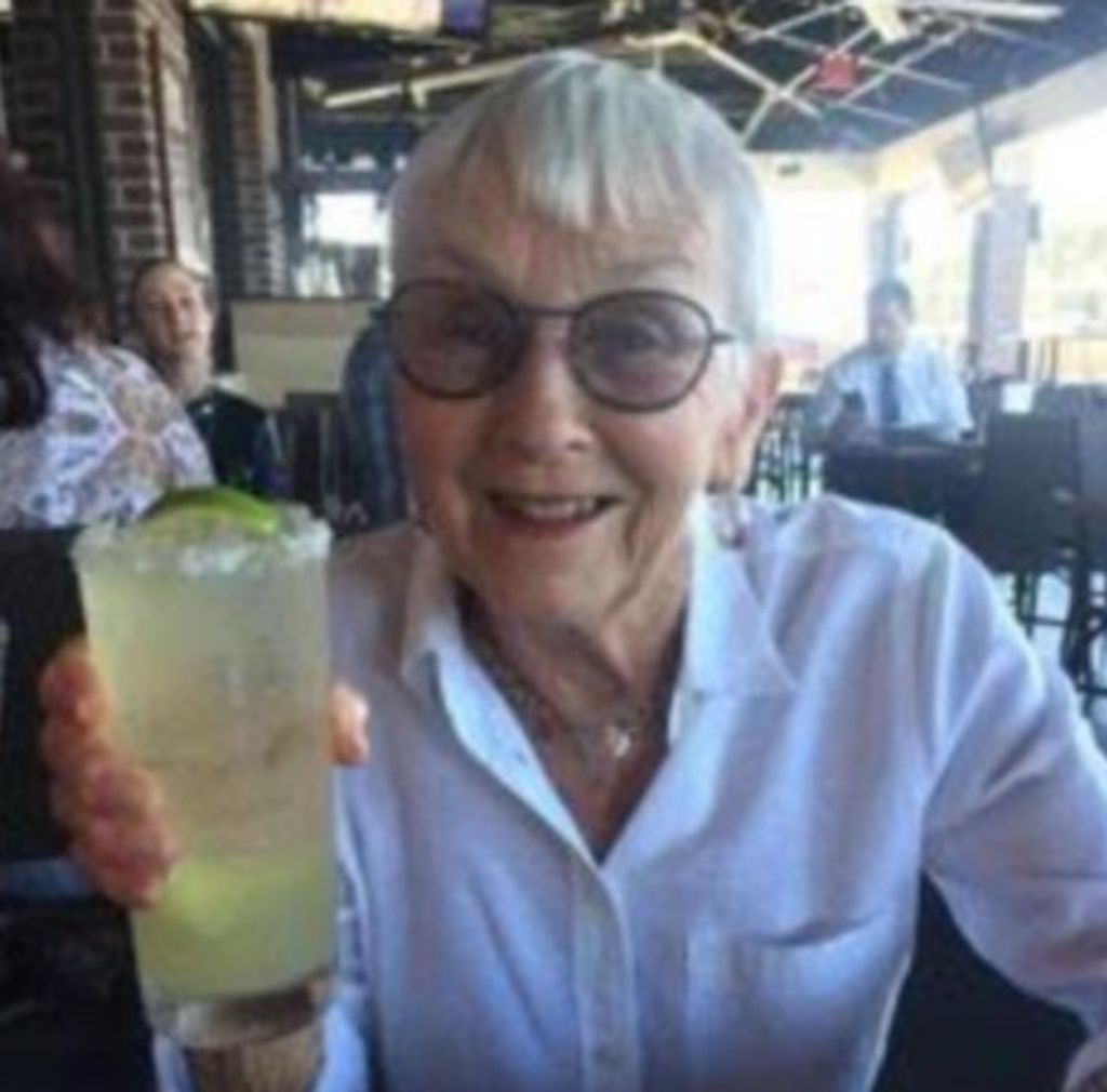 Margaret "Maggie" Ballard