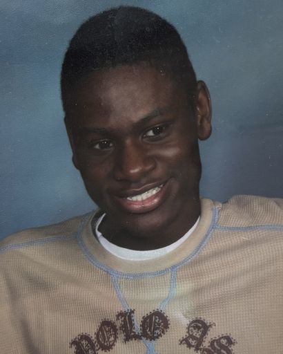 Tywan Shanta' Bynum's obituary image