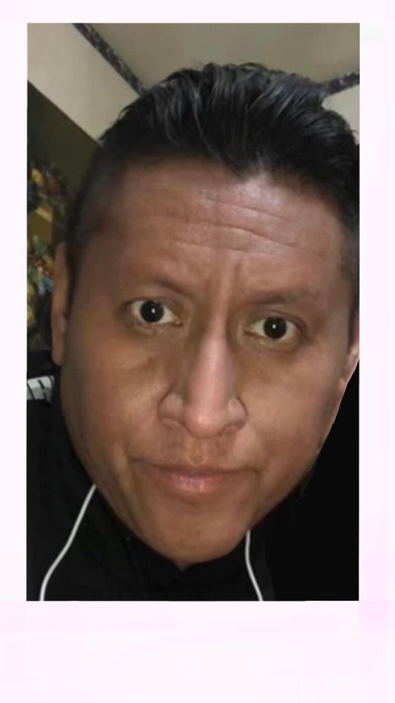 Abraham Velazco Pucheta
