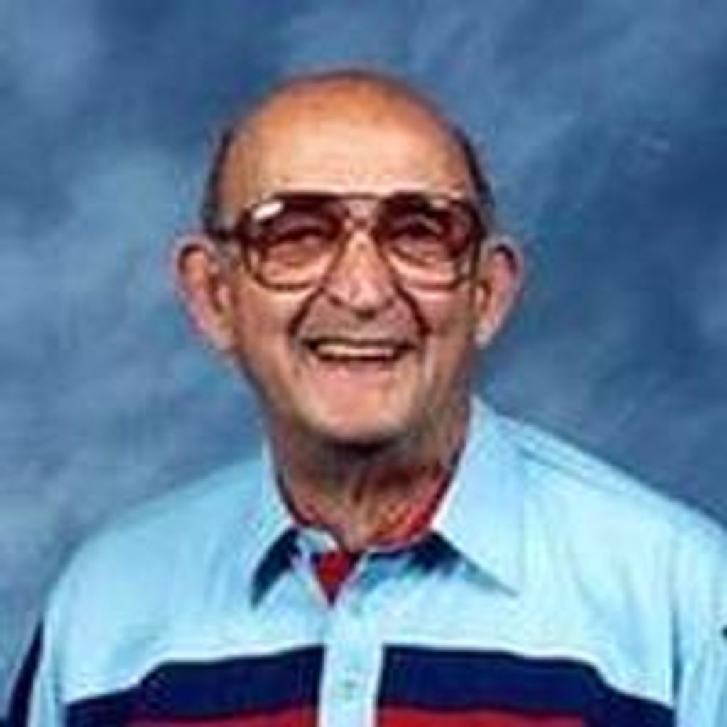 Joseph C. Dehner