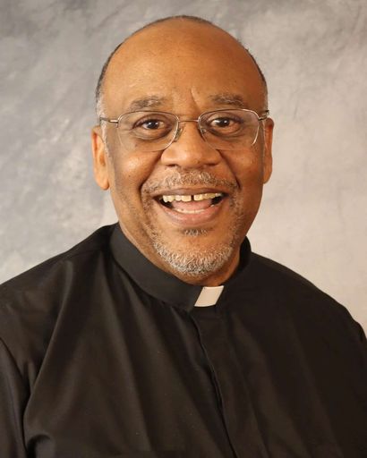 FR. JEFFERY HAMPTON HARVEY, CM Profile Photo