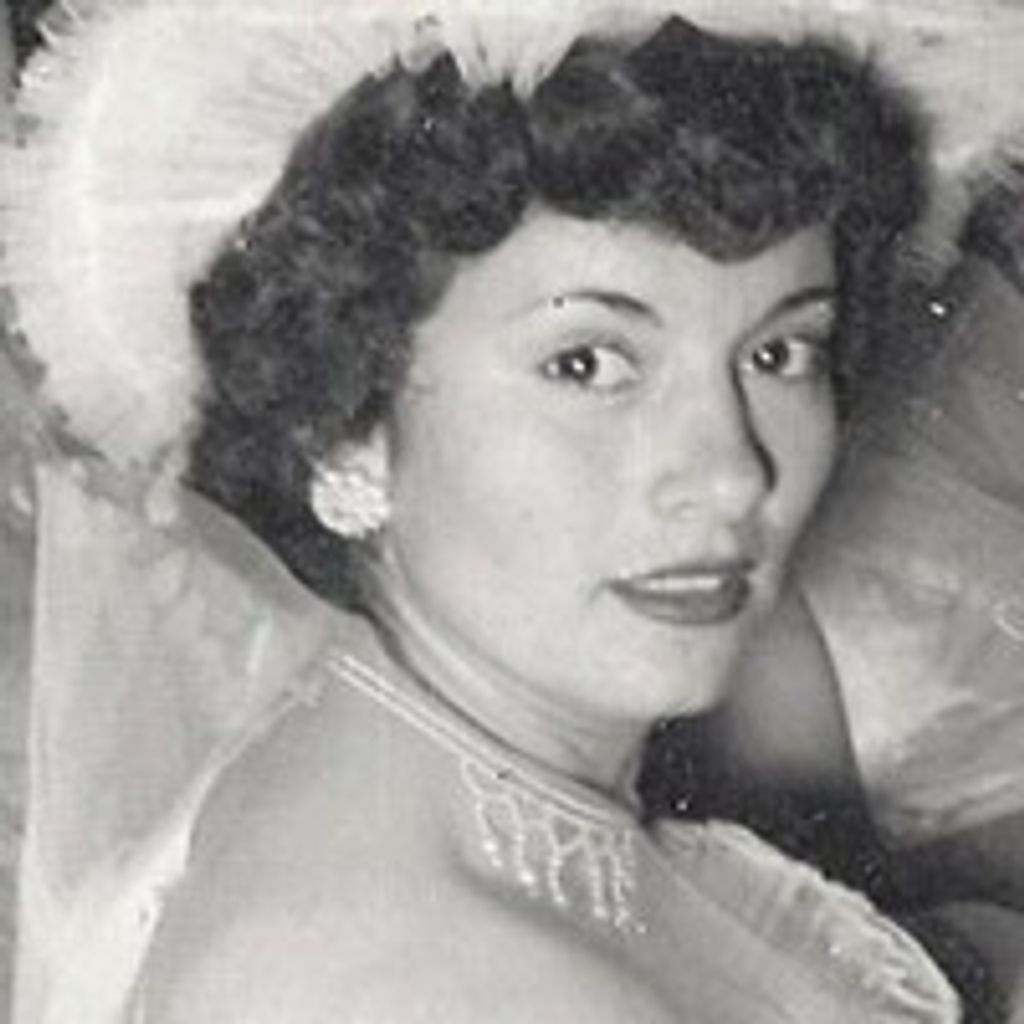 Juanita Morales