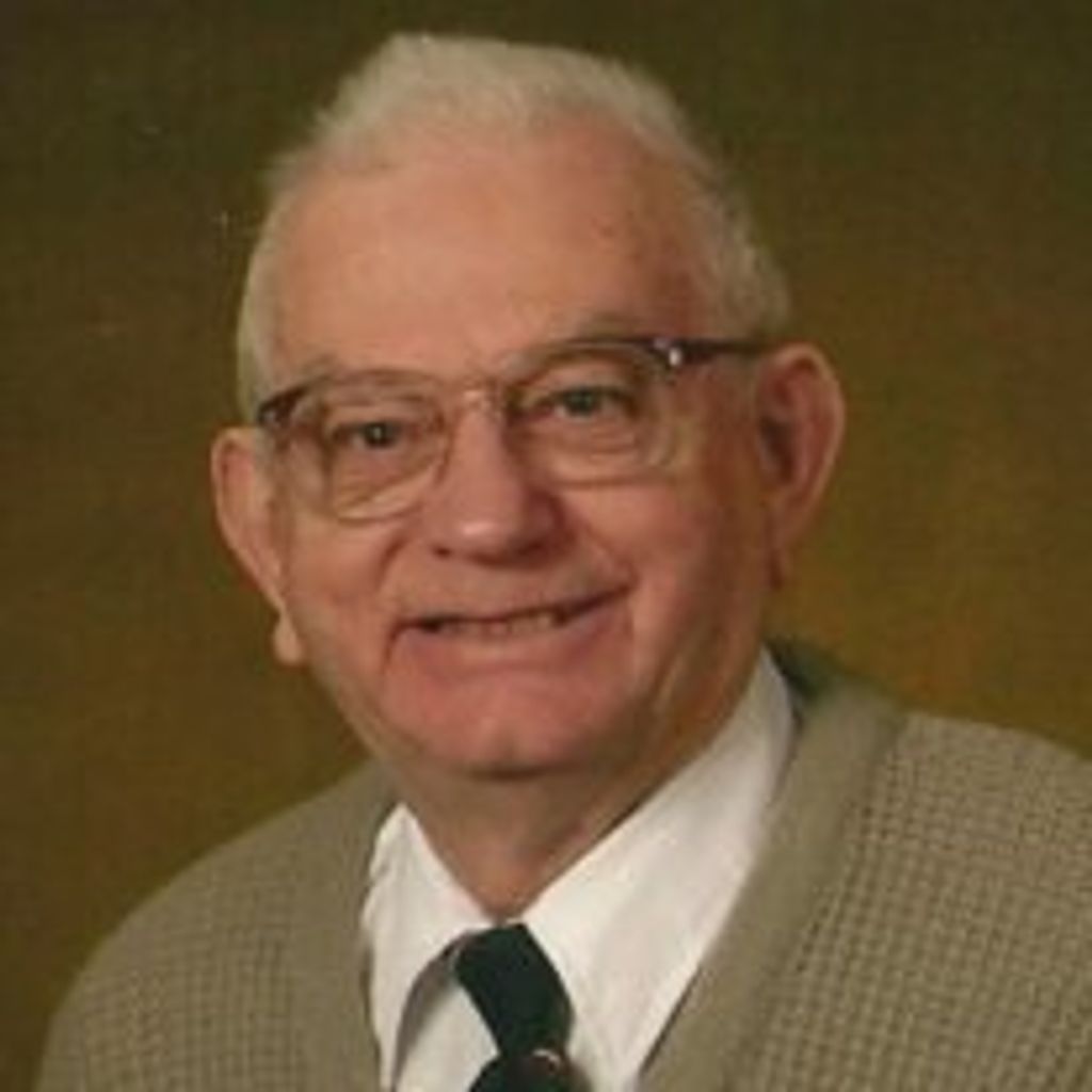 Harold L. Harms Profile Photo