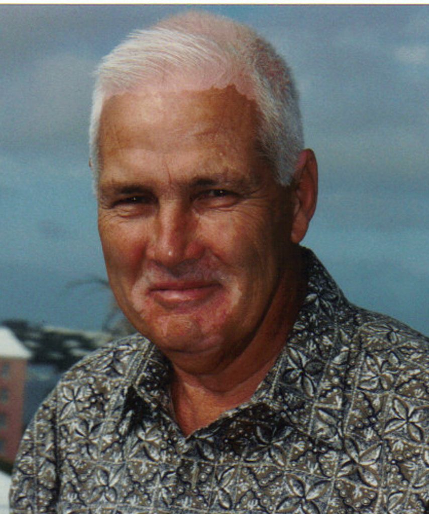 Paul Stanislaus Werda