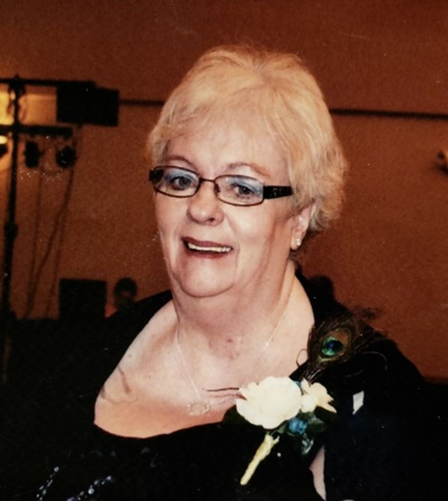 Karlene Steen Profile Photo