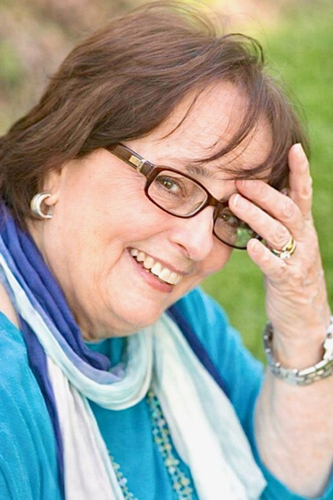 Sally Ann Cameron