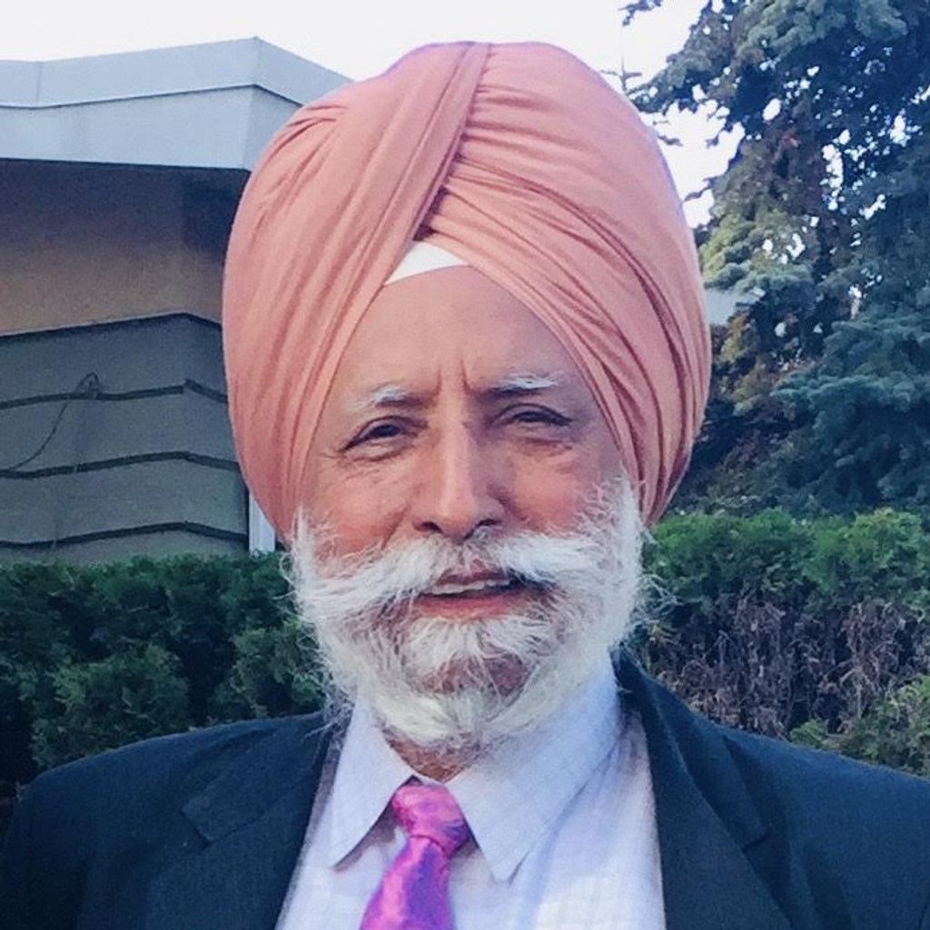 Gur S Singh Profile Photo