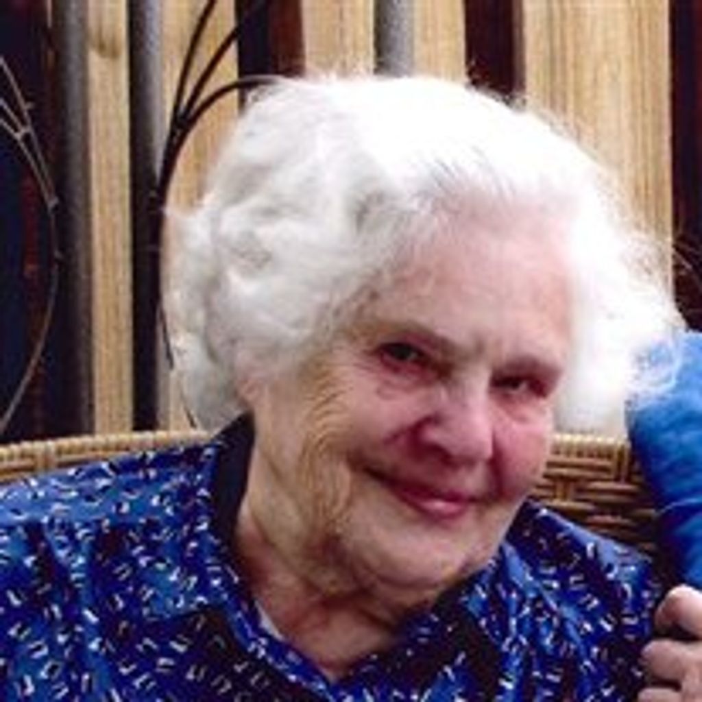 Jacqueline "Jackie" H. Adams Profile Photo