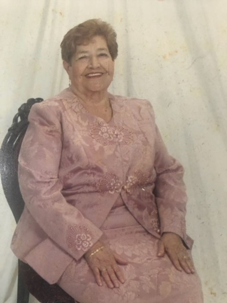 Pedrina Polanco Profile Photo