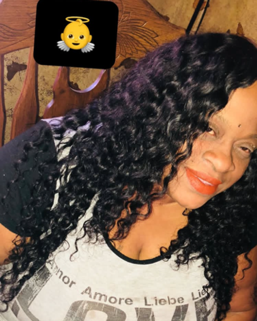 Ingrid Latrice Perkins