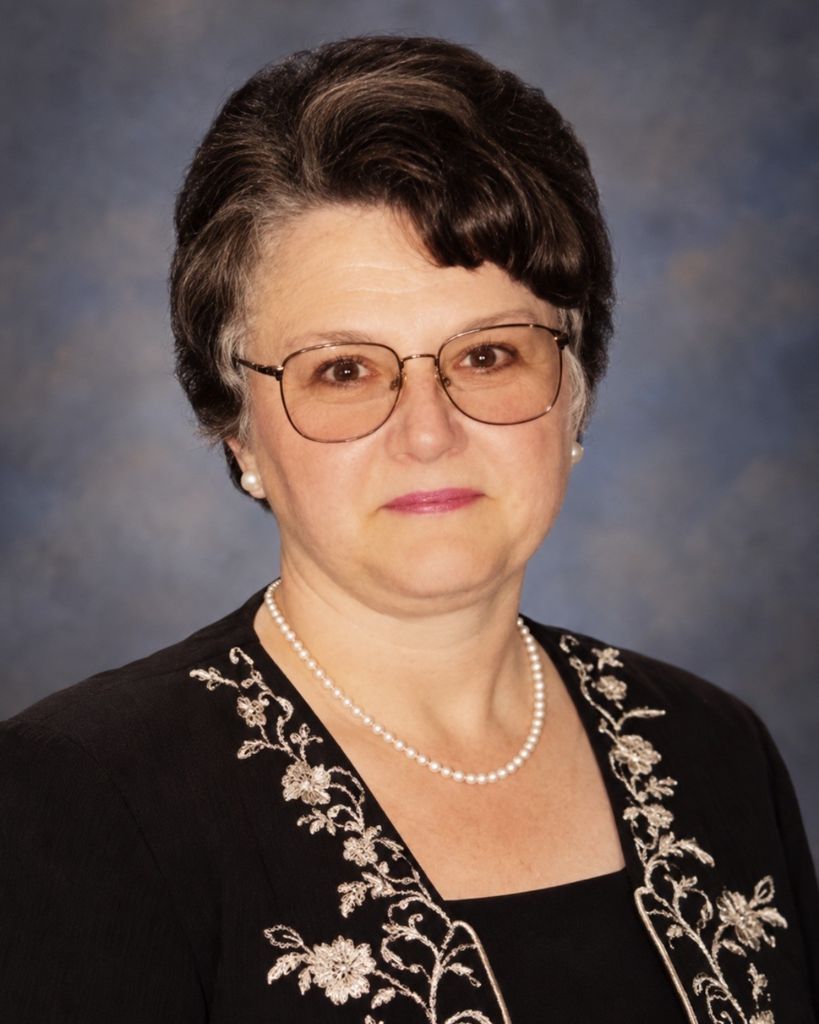Lexine Lee Sewell Maney Profile Photo