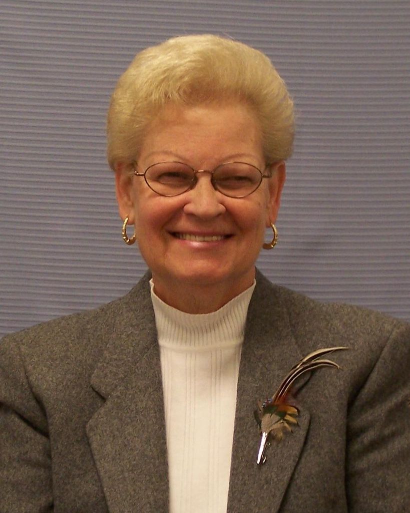 Doris Marie Ziegler