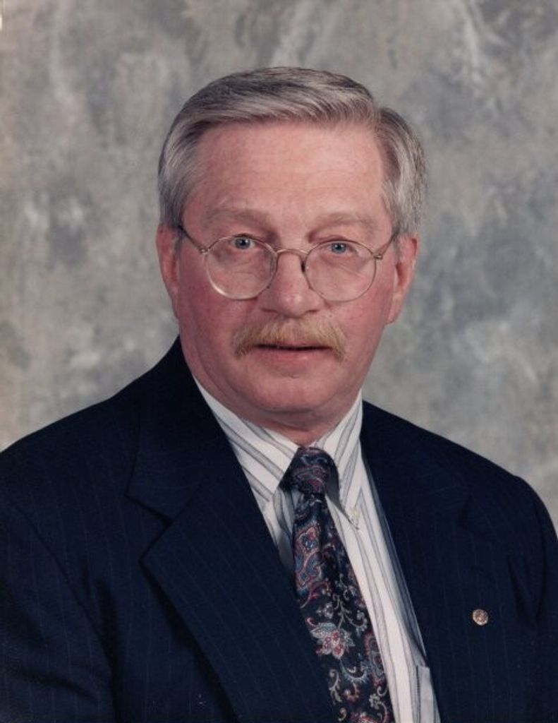 George C Vaughan Jr.