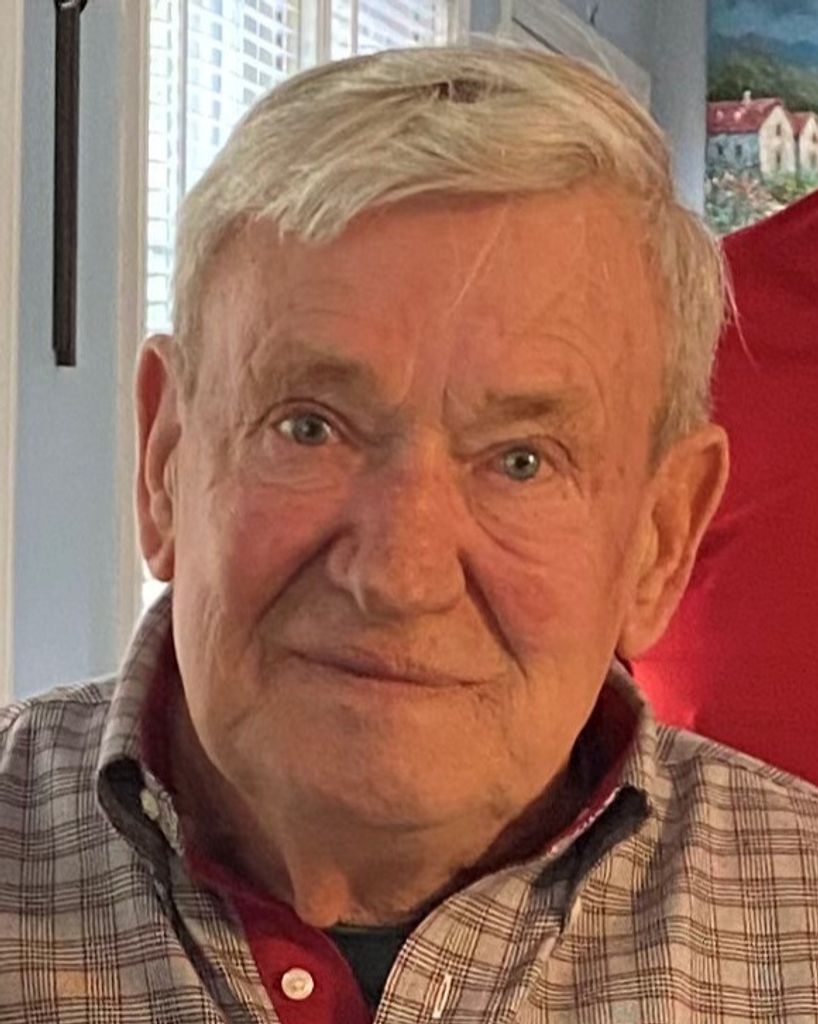 Howard A. Carr Profile Photo
