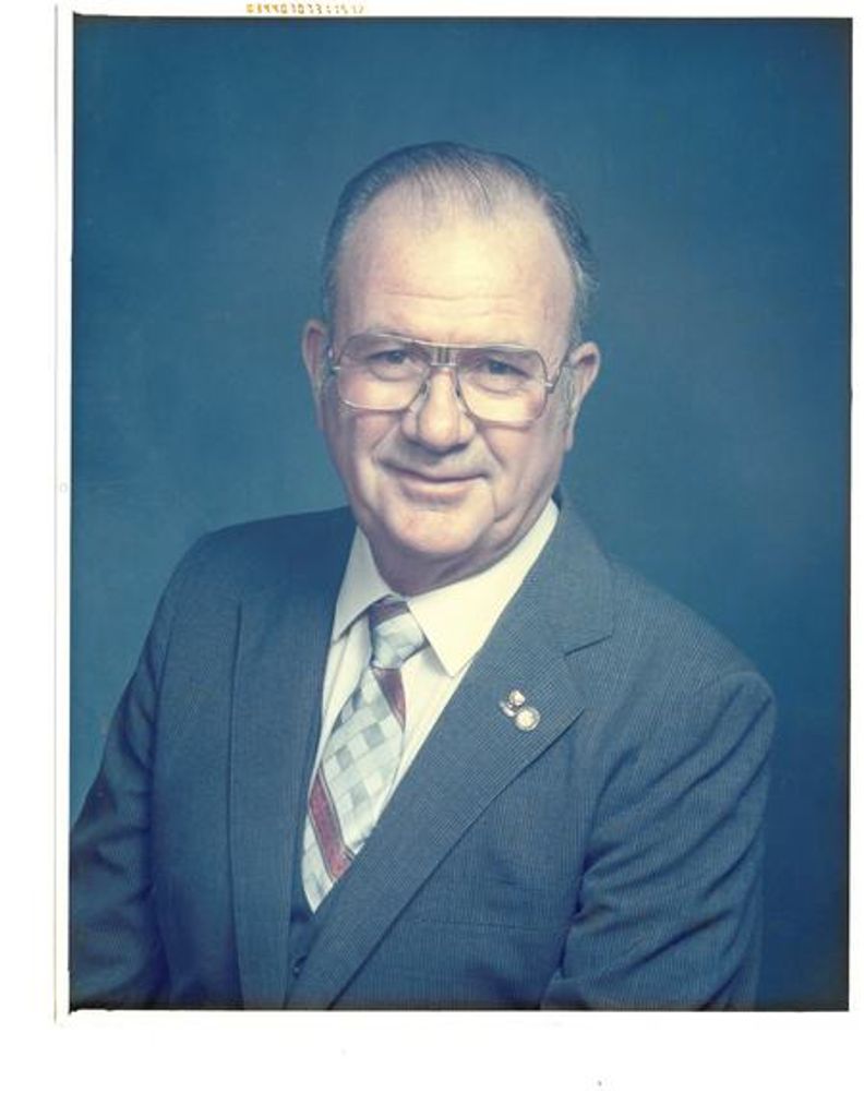 Roland  D. Weaver