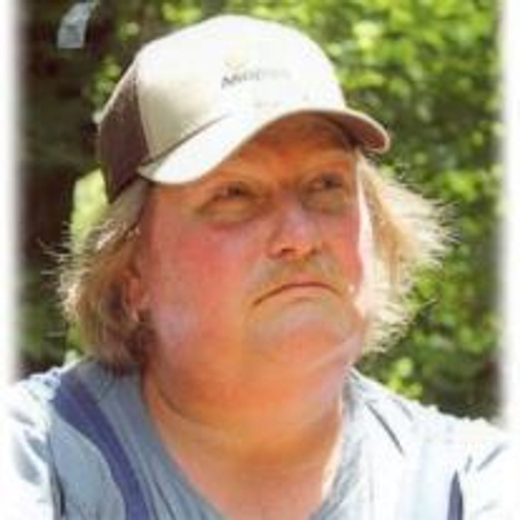 Jeffrey William Patterson