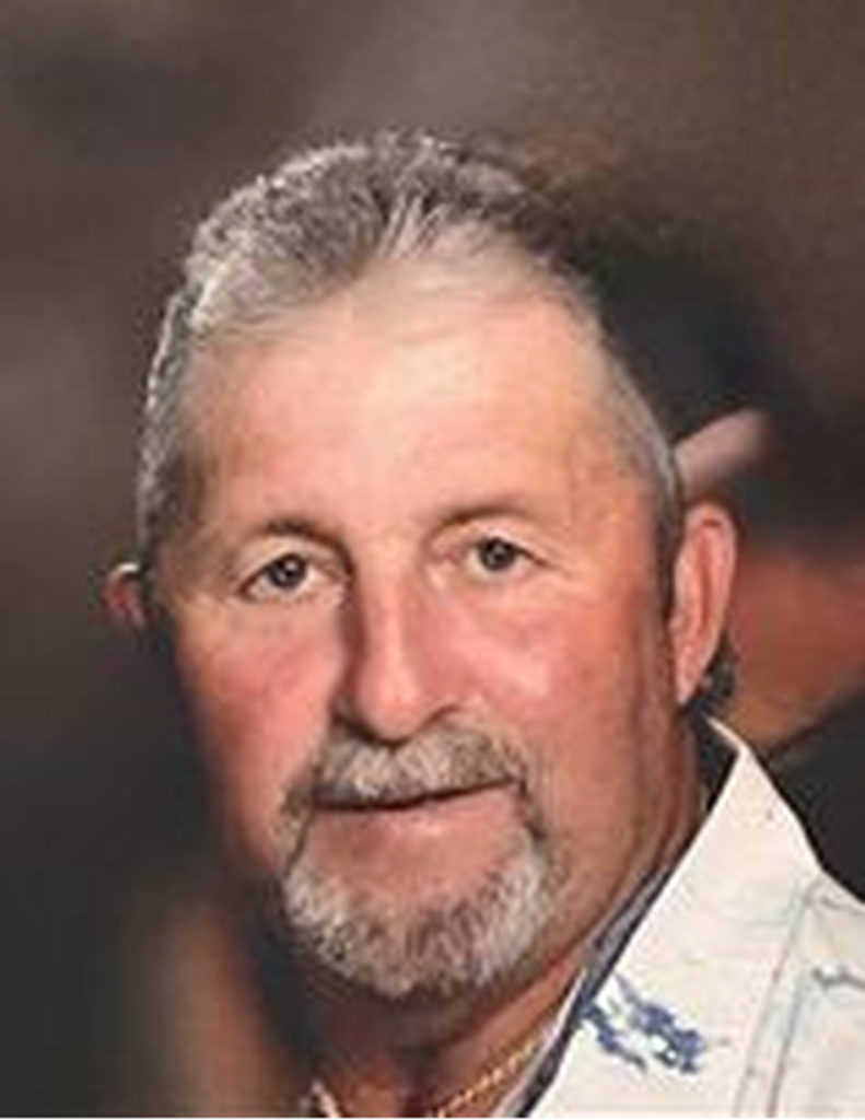 Donald "Tom Duck" Brown Profile Photo