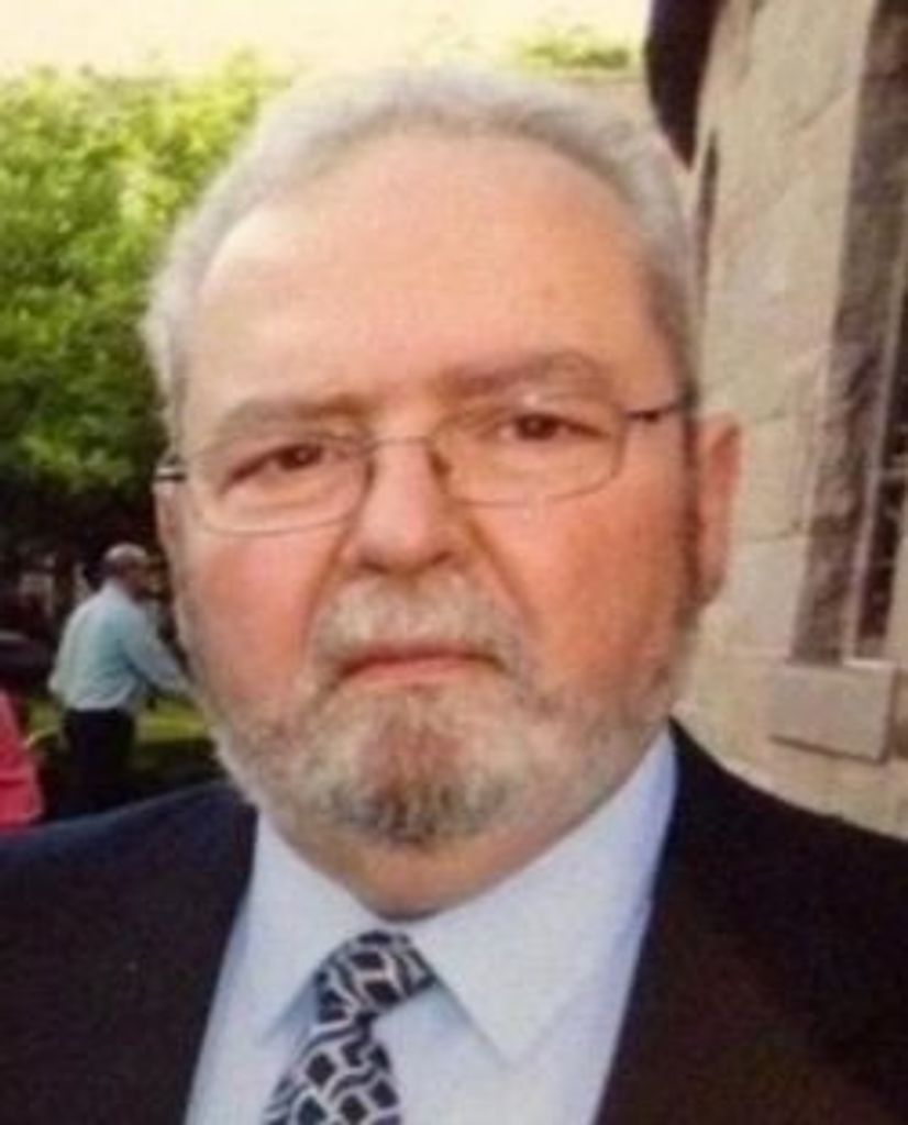 Henry  J. Cataldo