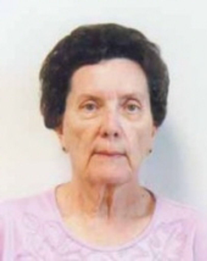 Carolyn Tweed Cline