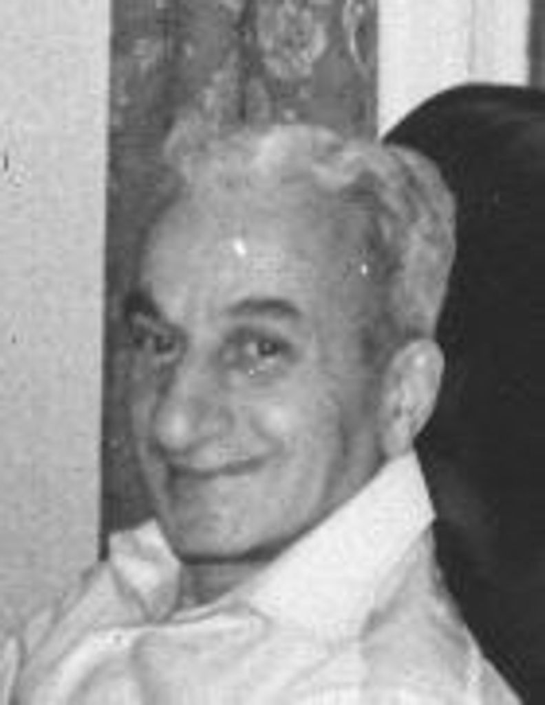 Nicholas Najemy