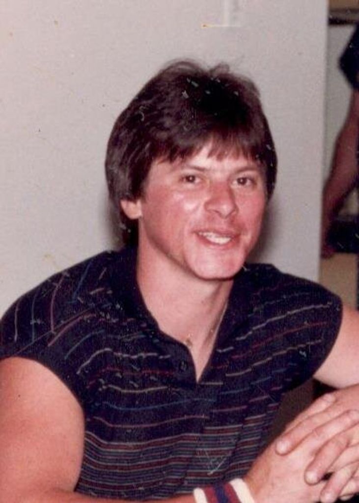 Thomas Sean Wright Profile Photo