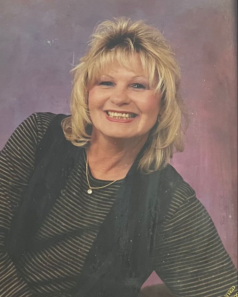Henrietta June Williams