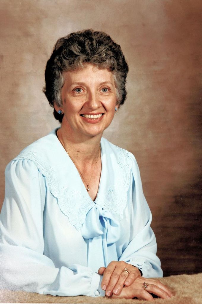 Wilma Louise Williams Profile Photo