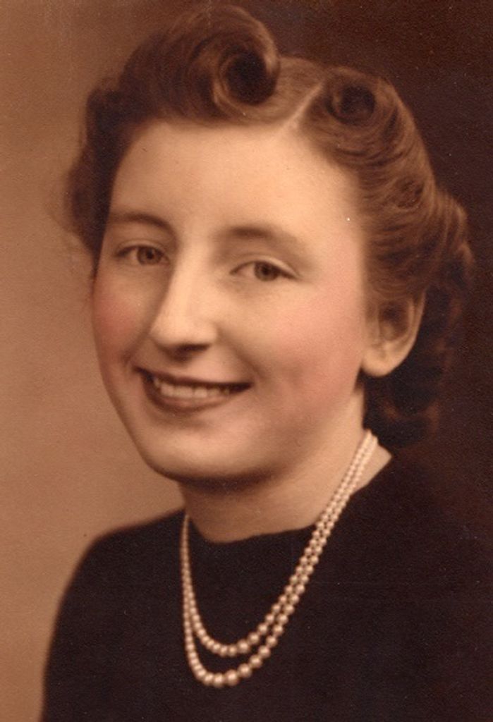 Beulah A. Bliss