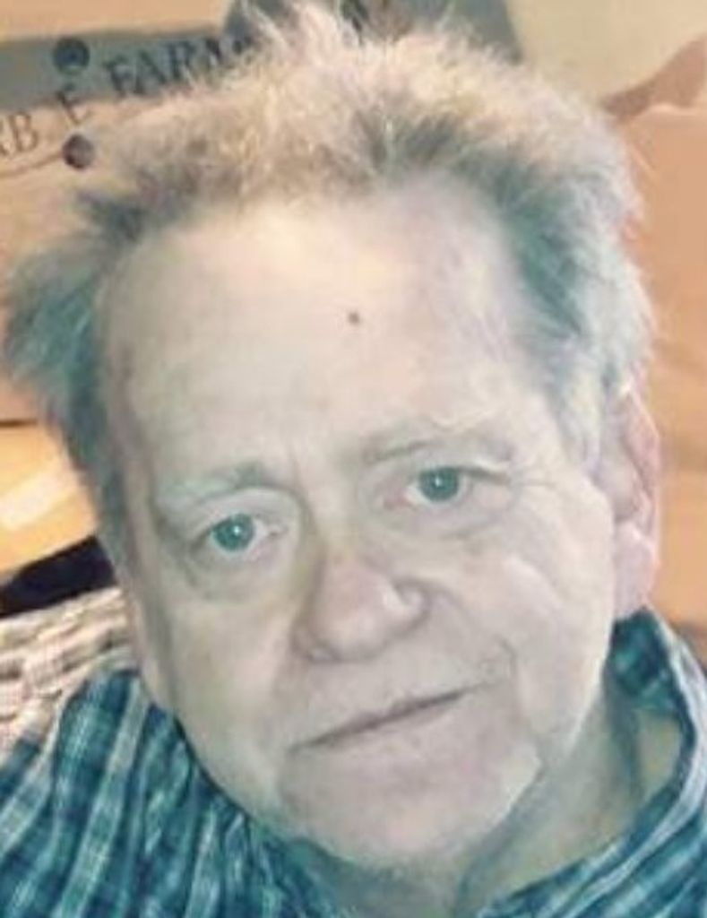 Jerry Michael Storie