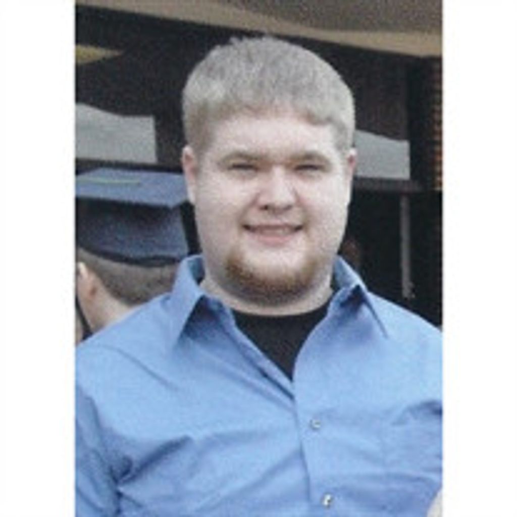 John Garrett Lee Profile Photo