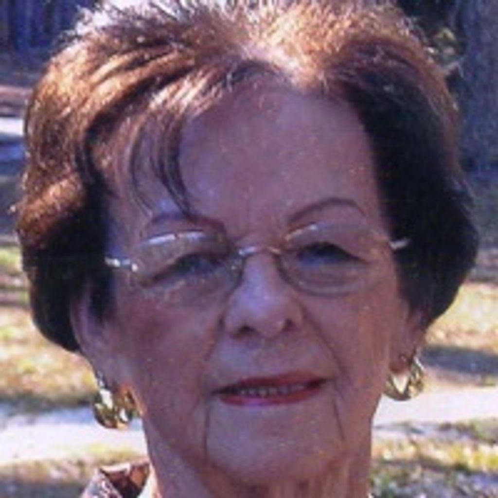 Joann Frier Daniel