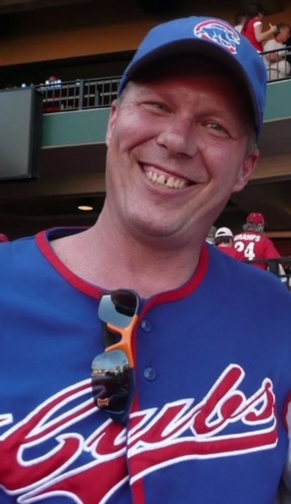 Lee Darin Terhark