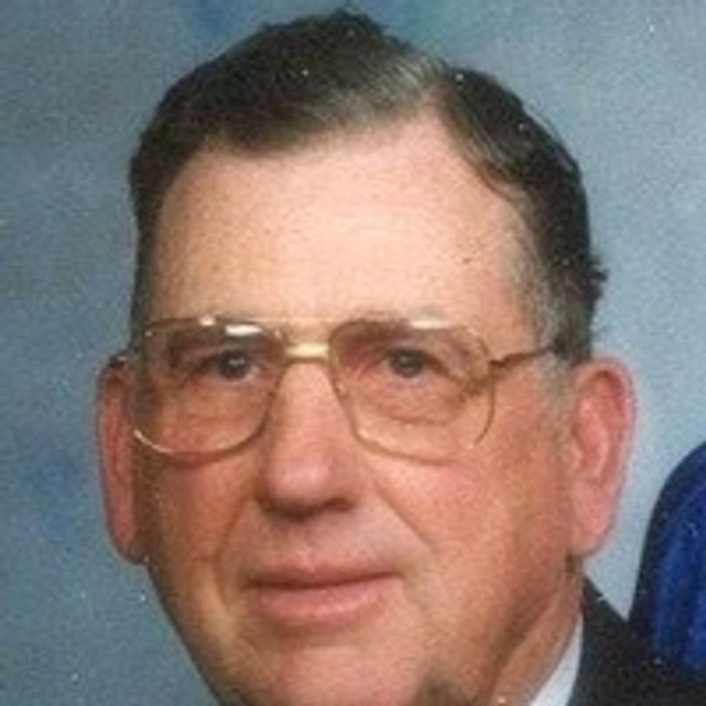 Walter E. Wellman